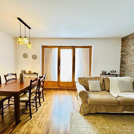 Apartament Bo1- Immovall Sant Joan Boi Bohí Zewnętrze zdjęcie