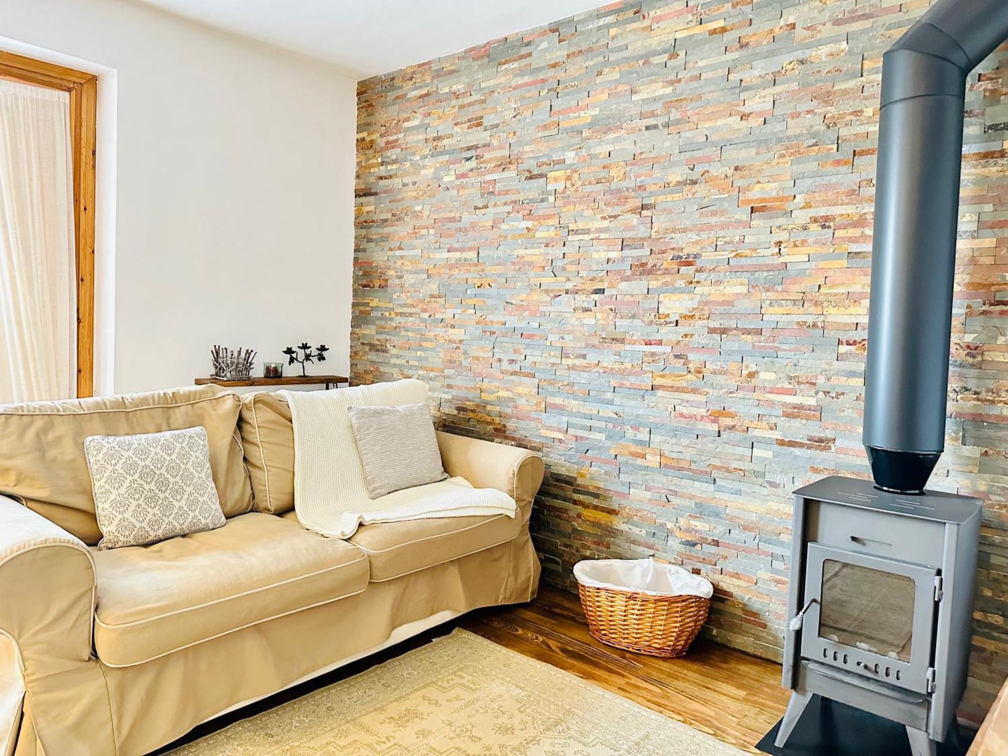 Apartament Bo1- Immovall Sant Joan Boi Bohí Zewnętrze zdjęcie