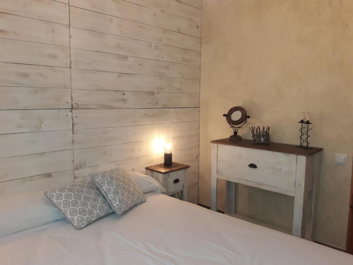 Apartament Bo1- Immovall Sant Joan Boi Bohí Zewnętrze zdjęcie