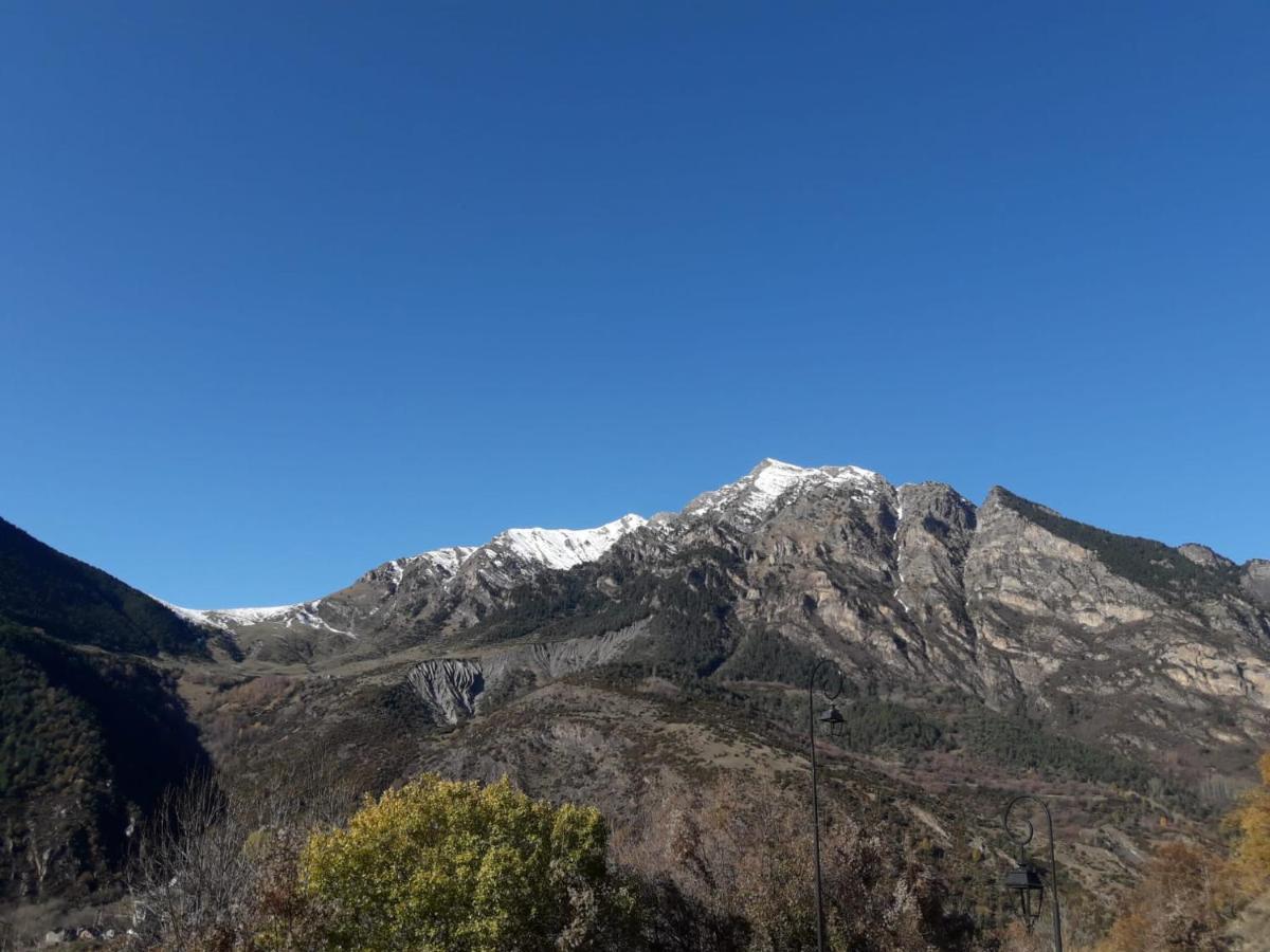 Apartament Bo1- Immovall Sant Joan Boi Bohí Zewnętrze zdjęcie