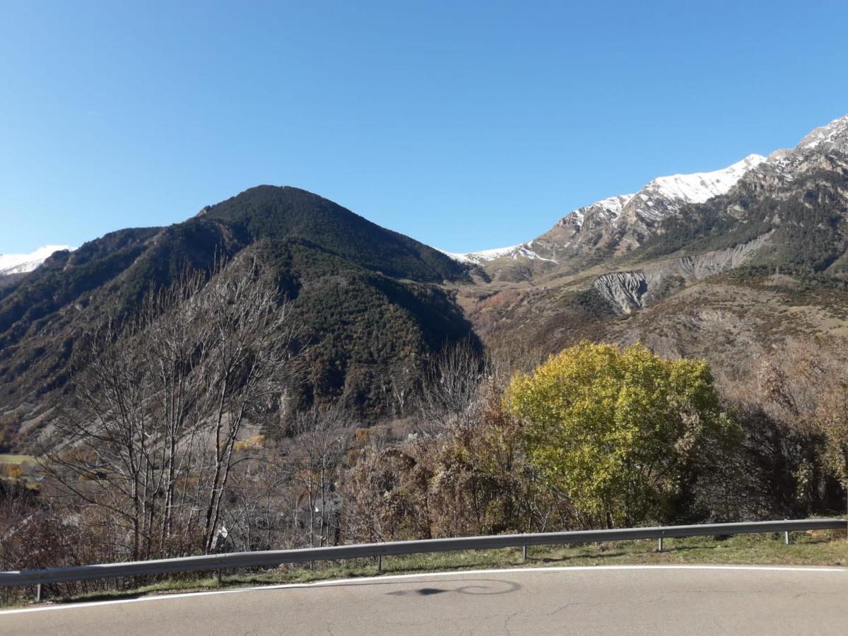 Apartament Bo1- Immovall Sant Joan Boi Bohí Zewnętrze zdjęcie